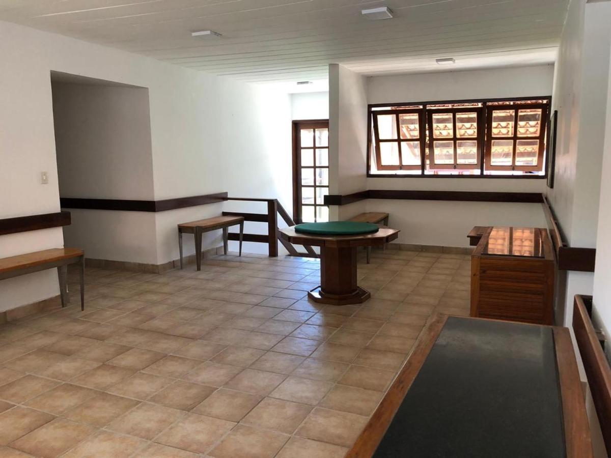 Rede Andrade Estrela Dalva Praia Hotel Porto Seguro Exteriör bild