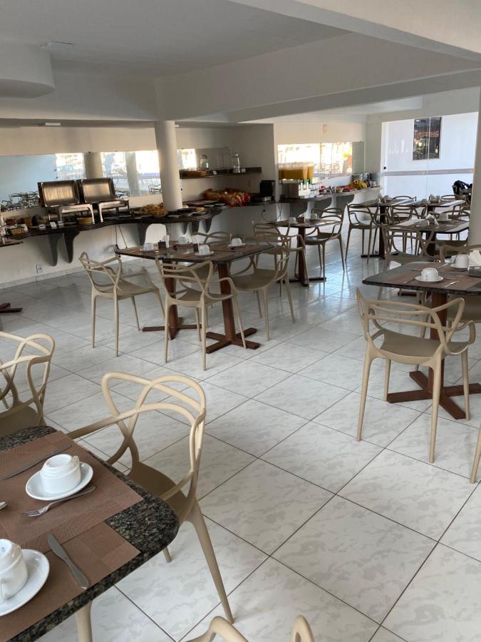 Rede Andrade Estrela Dalva Praia Hotel Porto Seguro Exteriör bild