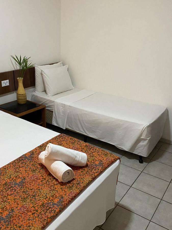 Rede Andrade Estrela Dalva Praia Hotel Porto Seguro Exteriör bild