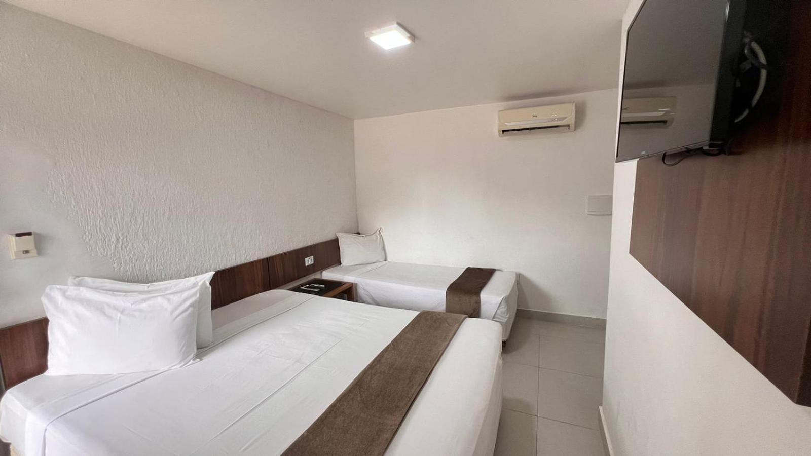 Rede Andrade Estrela Dalva Praia Hotel Porto Seguro Exteriör bild